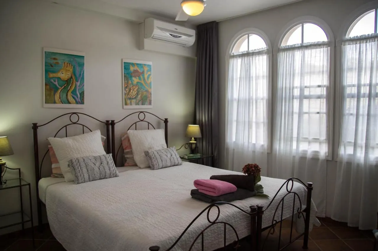 Apartment Casa Curacao Ocean Resort Near Mambo Beach Willemstad