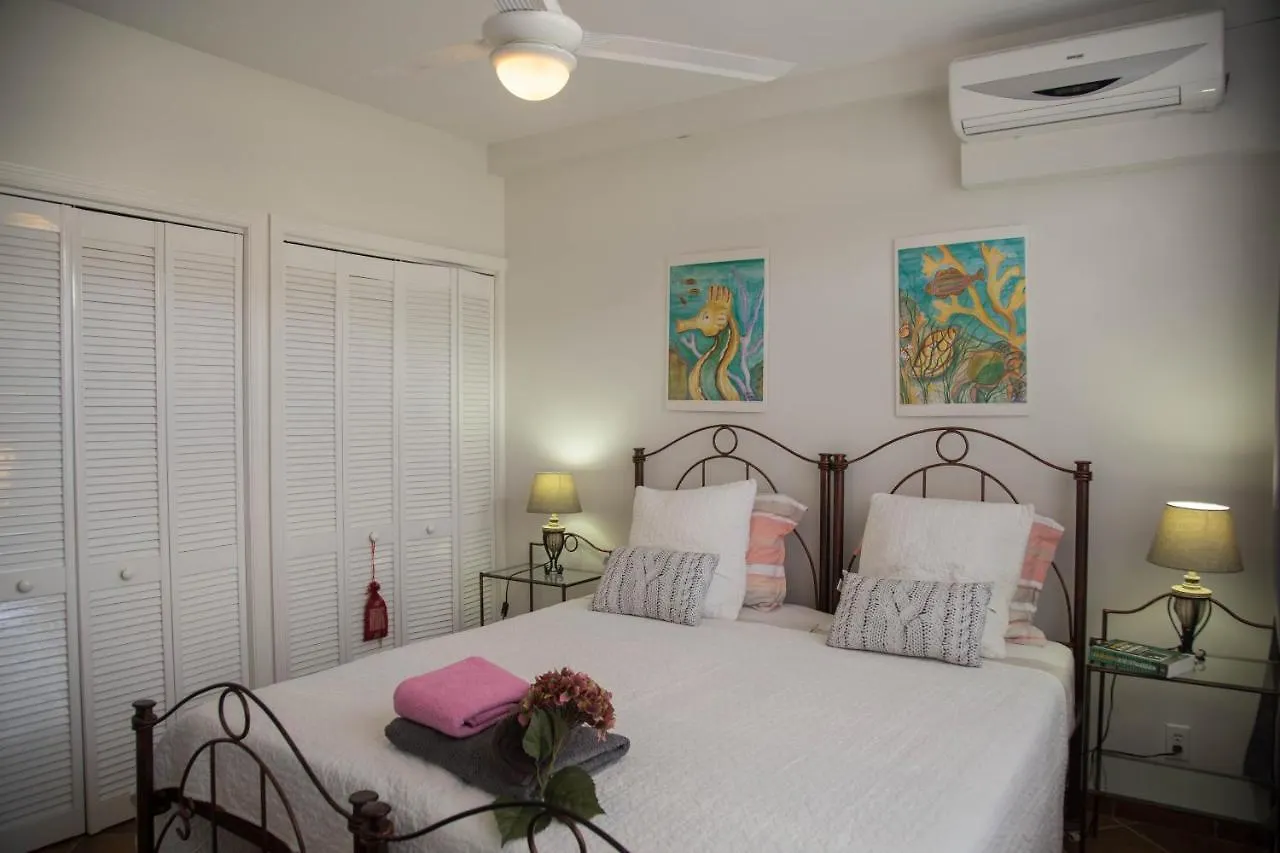 Casa Curacao Ocean Resort Near Mambo Beach Willemstad Curacao