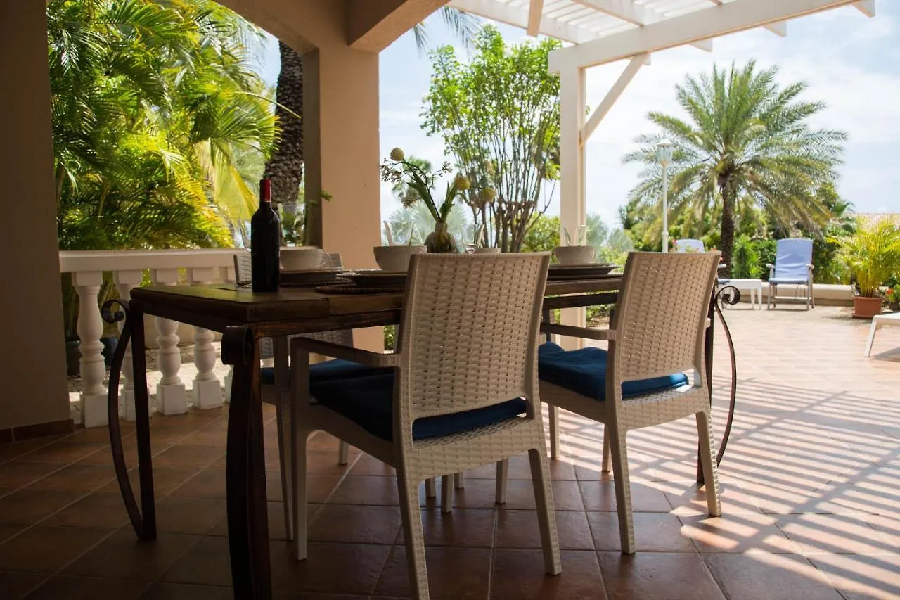 Casa Curacao Ocean Resort Near Mambo Beach Willemstad 0*,  Curacao