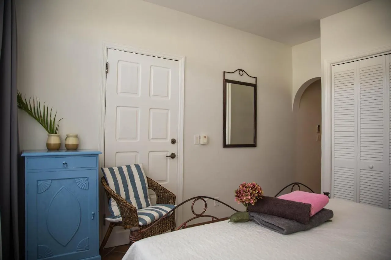 Casa Curacao Ocean Resort Near Mambo Beach Willemstad 0*,