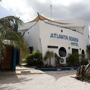 Hotel Atlanta Seaview, Willemstad