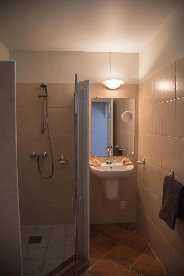 Apartment Casa Curacao Ocean Resort Near Mambo Beach Willemstad